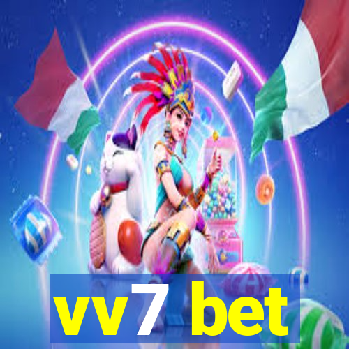 vv7 bet